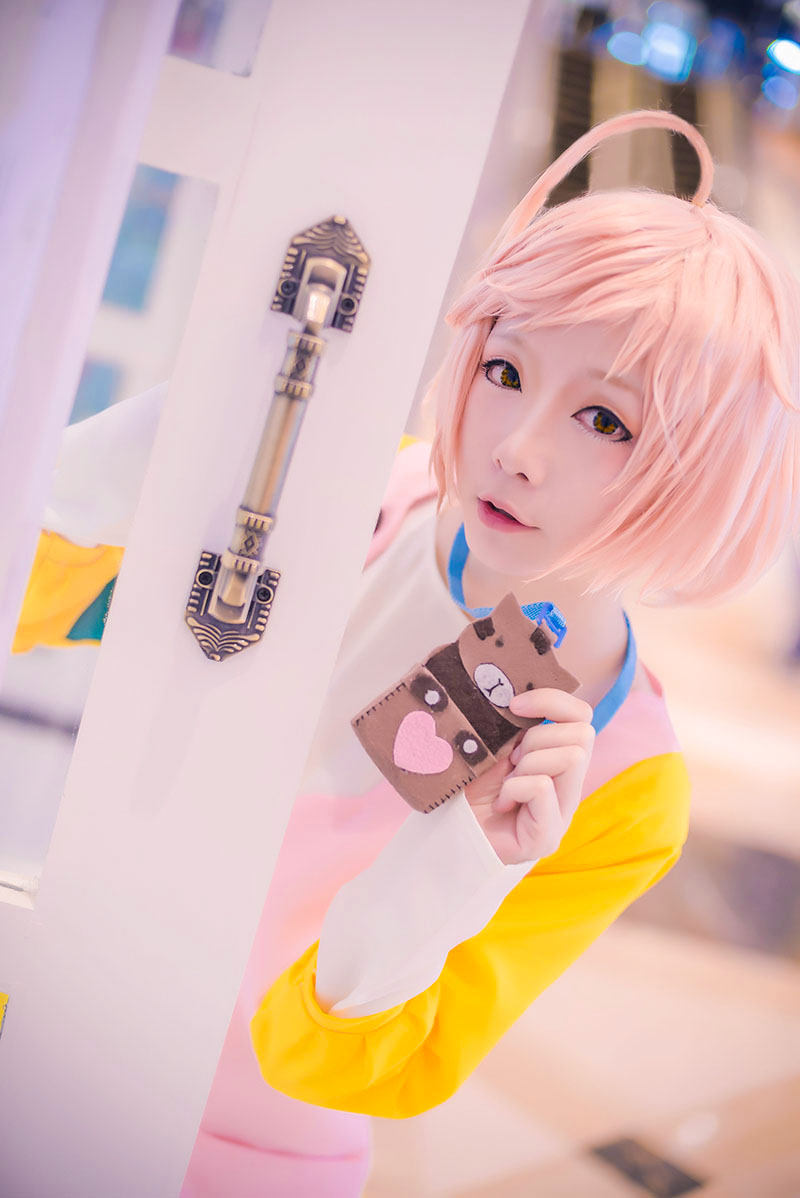 Coser Hoshilly BCY Collection 1, December 22(30)